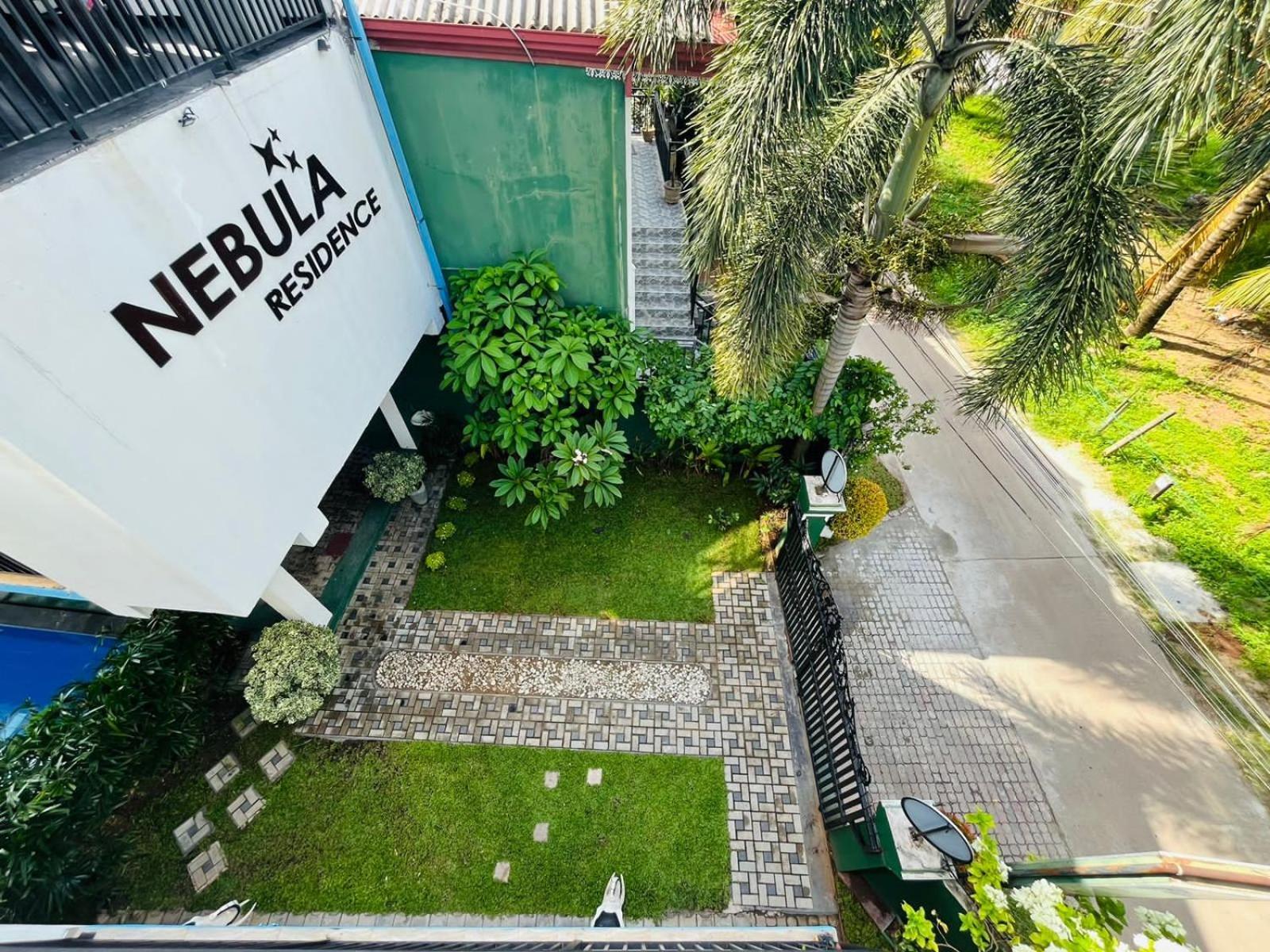 Nebula Residence Negombo Bagian luar foto