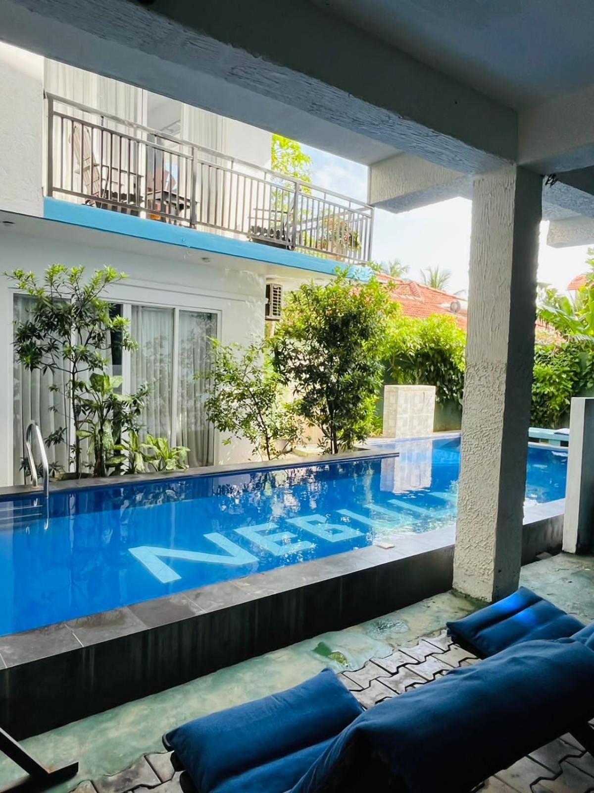 Nebula Residence Negombo Bagian luar foto